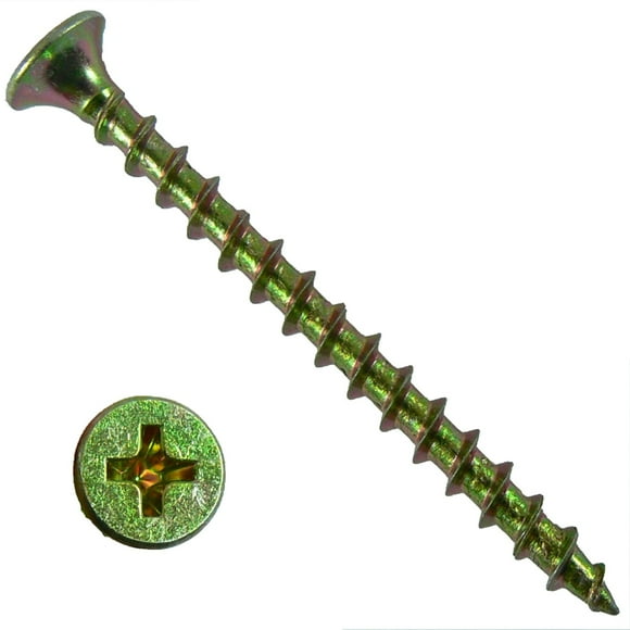 BCP452 Bulk Wholesale Lot 5000 Qty #8 x 2-1/2 Sheetrock Drywall Screws BCP452 Bulk Wholesale Lot 5000 Qty #8 x 2-1/2 Sheetrock Drywall Screws
